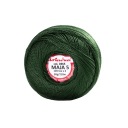 Nici Maja 5 50 g Ariadna 0365 TMAVO ZELENÁ - NAJVÄČŠÍ VÝBER FARIEB!