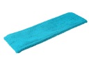MOP PLOCHÝ MIKROFIBER TYRKYSOVÝ DU