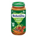 BoboVita Junior Dinner Špagety Bolognese 250g