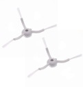 2x kefa na robot XIAOMI 1S ROBOROCK S6 S5 S4 E35 E2 S6 S5 S4 E35 E2