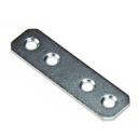 PLOCHÝ KONEKTOR 60x16MM NÁBYTOK 10 ks.