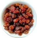 Malé, nesírené jantárové hrozienka 250g
