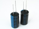 KONDENZÁTOR 3300uF / 50V 18x32 105*C JAMICON 2KS.