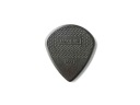 Hroty z uhlíkových vlákien DUNLOP Max Grip Jazz III
