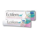 Ectifem regeneračný intímny gél 30 ml Solinea