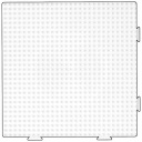 234 HAMA BEADS MIDI PAD VEĽKÝ ŠTVORK