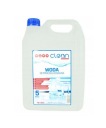 Demineralizovaná voda, 5l balenie