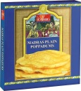 NDIAN PAPADAM PAPPADUMS 112g - 13-15ks