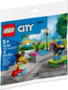 Ihrisko LEGO City 30588