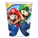 SUPER Super Mario Bros 9901537 narodeninové poháre