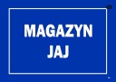 INFORMAČNÁ TABUĽKA NA SKLADOVANIE VAJEC