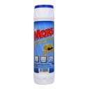 MORS - Prášok na čistenie kuchynského a sanitárneho vybavenia, 0,5 kg