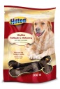 HILTON DOG TREATY MÄKKÉ KLOBÁSY S HOVÄDZÍM MÄSOM 100g