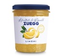 CITRÓNOVÁ MARMELÁDA 330 ZUEGG MARMELLATA DI LIMONI