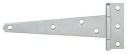 ZT 150 Trojuholníkový záves 150x35x80x2mm