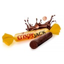 CRISPY JACK AIMFOOD cukríky 1000 g