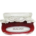 Malinový džem 320g KROKUS