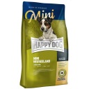 Happy Dog Mini novozélandské jahňacie 300g maltské