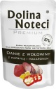 DOLINA NOTECI Small Breeds Miska Hovädzie 100g