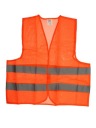 VÝSTRAŽNÁ VESTA ORANŽOVÁ XL[GMP3034PXLH]