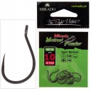 MF13 háčiky veľkosť 10 Method Feeder Mikado 10 ks