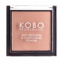 KOBO PROFESIONÁLNY PRÁŠOK 311 NUBIAN PÚŠŤ