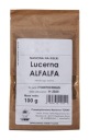 Semienka lucerny na klíčky 100g Toraf