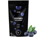 Čučoriedky 25g Lyofilizované HiFOOD CEL
