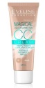 EVELINE MAGICKÝ CC KRÉM 53 Béžový 30ML