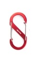 Karabína Naturehike S-TYPE L NH20GS004-RED