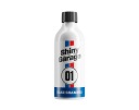 LESKLÝ GARÁŽOVÝ AUTOŠAMPÓN S VÔŇOU 500ml