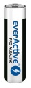Alkalická batéria LR6 AA everActive BIG Finger