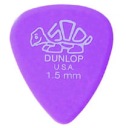 Dunlop 500 Delrin 1,50 mm. trsátko