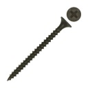 Skrutky na dosky K-G na kov 3,5x35mm - 1kg