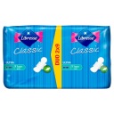 Libresse Clasisic DUO hygienické vložky 18 ks