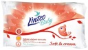 LINTEO VLHČENÉ ZÁBALY PRE DETI A'24