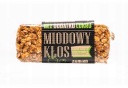 Medové klasy bez cukru s jablkom 45g Łysoń