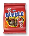 Apetitki BLUBLO SUPER COLA želé 80g
