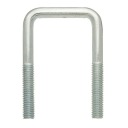 Svorka typ C, svorka M8x89x141