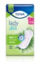 Špecializované hygienické vložky TENA Lady Slim Mini 20 kusov