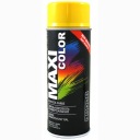 LAK MAXI NÁSTREK RAL 1021 ŽLTÝ LESK