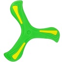 FLEXIBILNÝ BOOMERANG ĽAHKÝ PENOVÝ DISK BOOMERANG