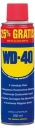 WD-40 odstraňovač hrdze penetrátor 250ml