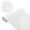 Nábytková dyha koža biela PVC fólia Šírka 90 cm