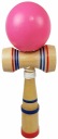 KENDAMA Výška 18,50 cm Arkádová hra