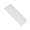 PALETA PODLOŽKA NA balayage melír 10cm x 18cm 2ks SIBEL