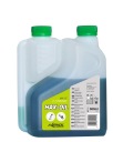 Axenol Hax-Oil 2T zmesový olej 500ml