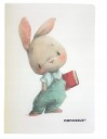 PP Zápisník Fun A5 60 mriežka Fun 80gsm
