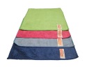 UTRÁČKY MÄKKÉ UTRÁČKY MIKROFIBER CLOTHS MIX