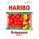 Haribo Primavera Strawberry Gummies z Nemecka